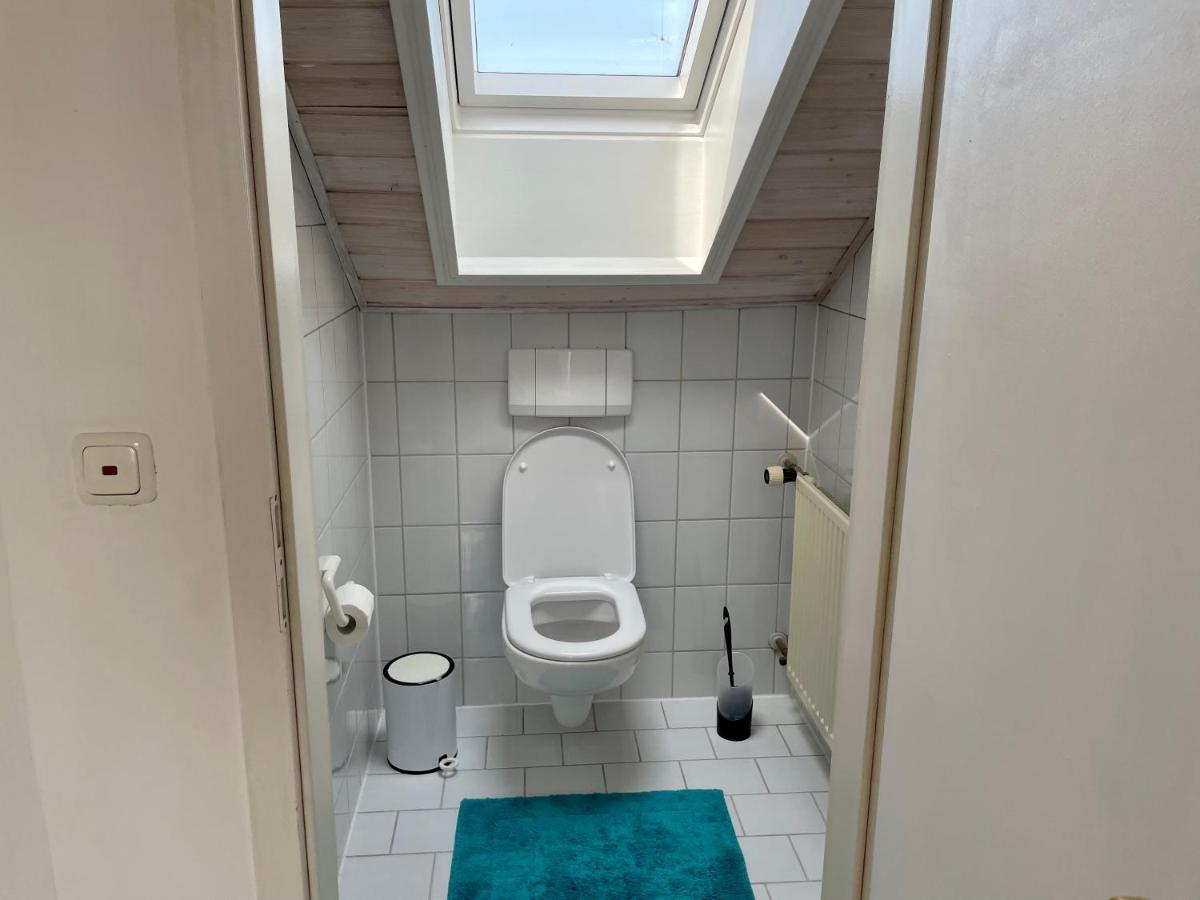 Bergblick Apartment Вайлхайм ин Обербайерн Екстериор снимка