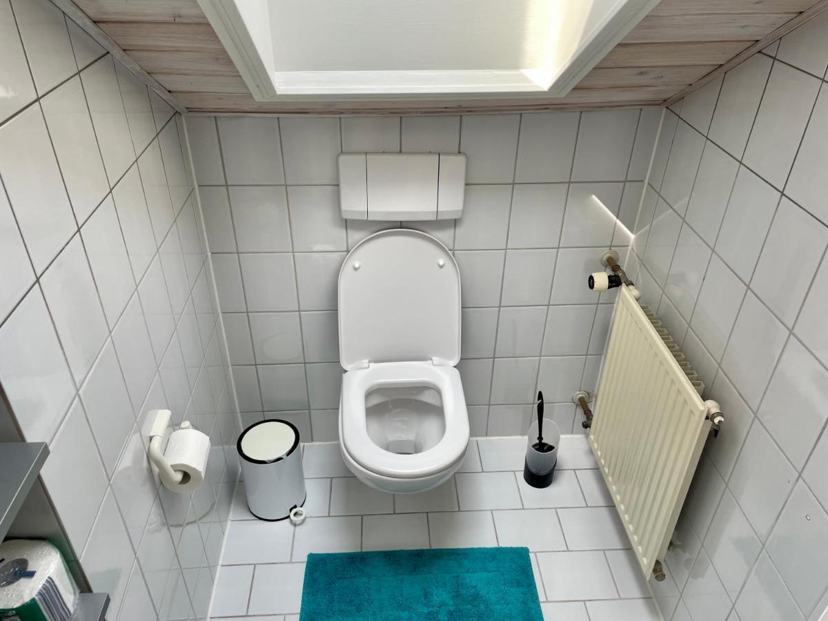 Bergblick Apartment Вайлхайм ин Обербайерн Екстериор снимка