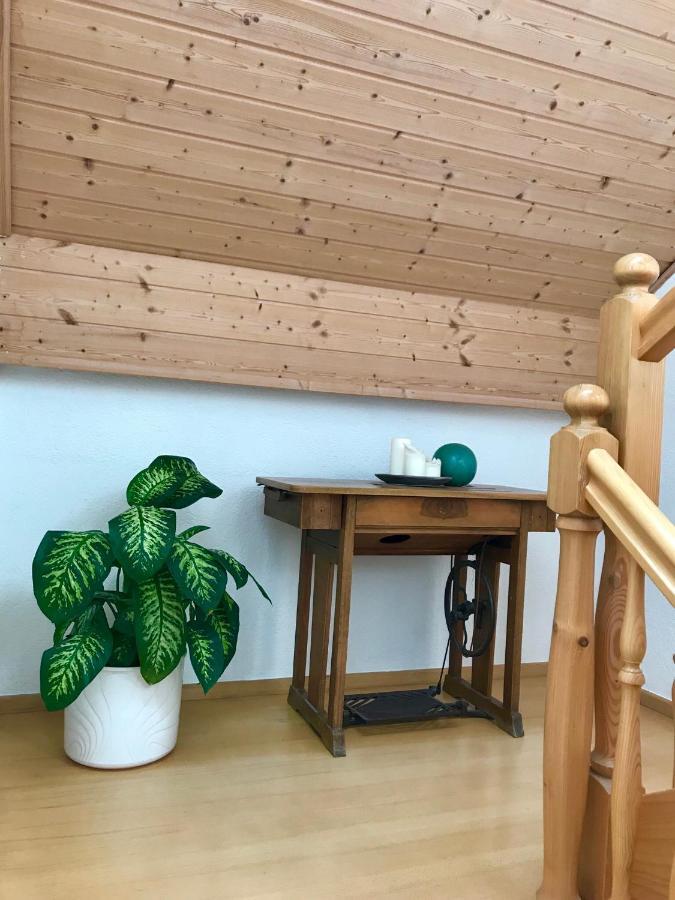 Bergblick Apartment Вайлхайм ин Обербайерн Екстериор снимка